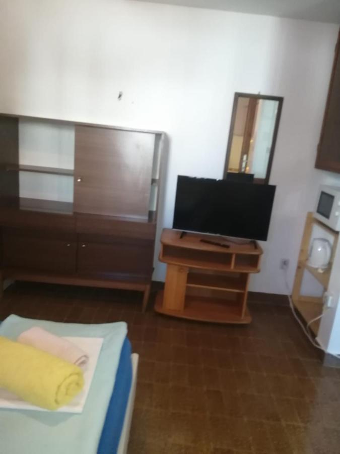 Apartmani Rosanda 2 Petrčane Zewnętrze zdjęcie