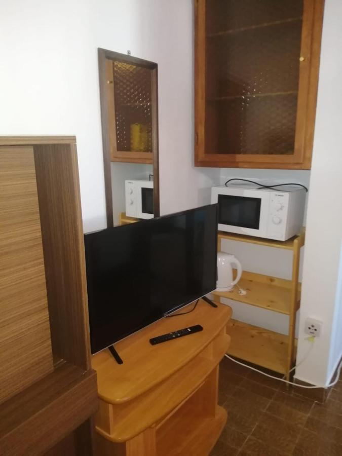 Apartmani Rosanda 2 Petrčane Zewnętrze zdjęcie